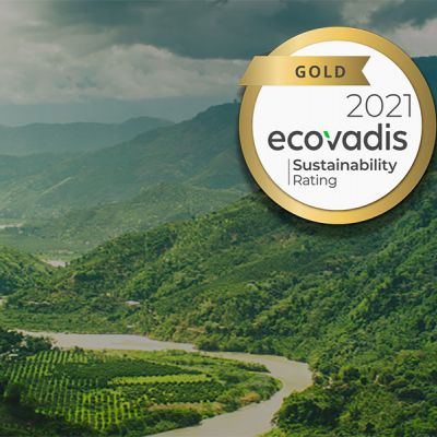 ALD Automotive Italia si aggiudica la Medaglia d’oro di EcoVadis