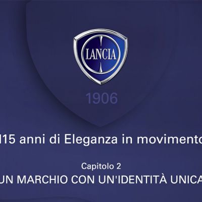 Eleganza in movimento: un docu-film celebra i 115 anni di storia di Lancia