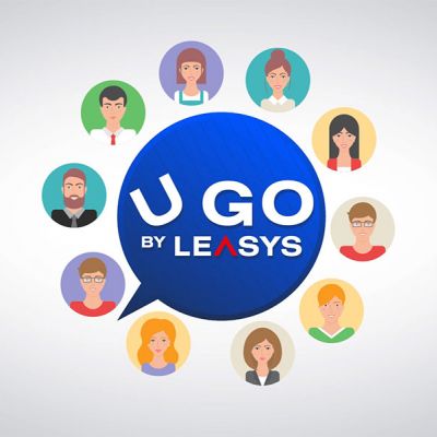 Condividi, viaggia e risparmia a bordo di U Go