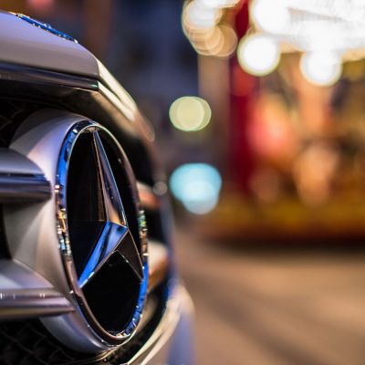 NOLEGGIO MERCEDES: DA 1 GIORNO A 60 MESI