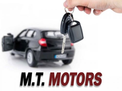 M.T. MOTORS