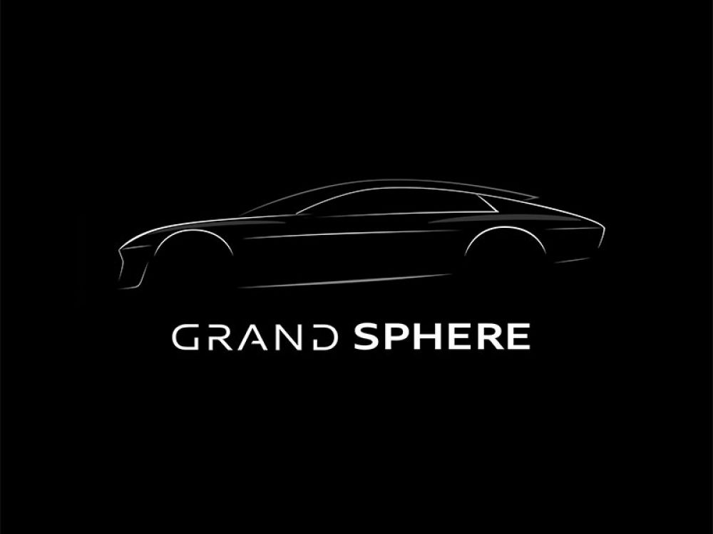Sfere di alta tecnologia nel futuro della mobilità premium di Audi