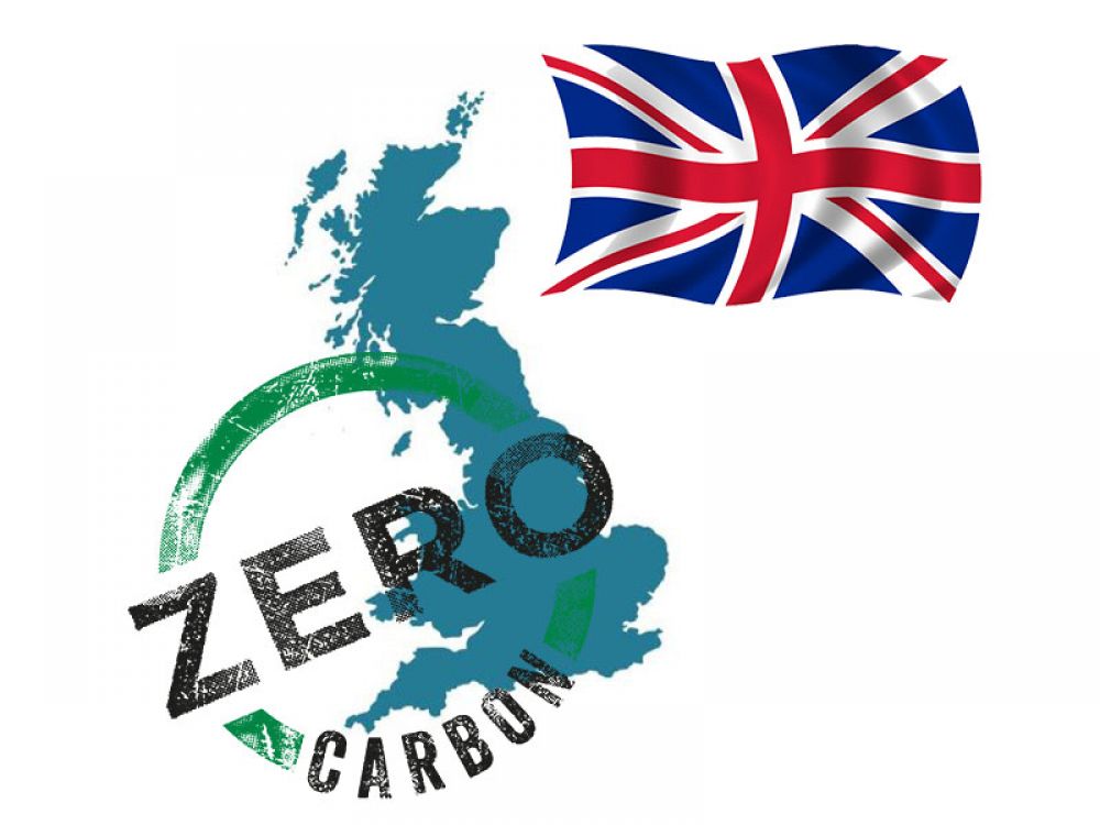 Le auto elettriche rischiano di far collassare il sistema elettrico in GB