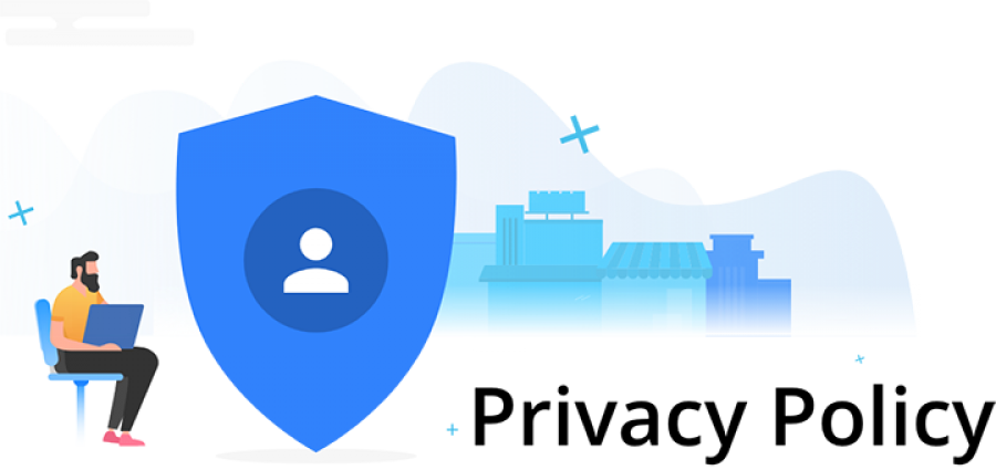 Privacy policy
